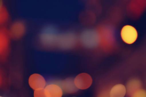 photography abstract illuminated background;lights defocused backgrounds glowing night