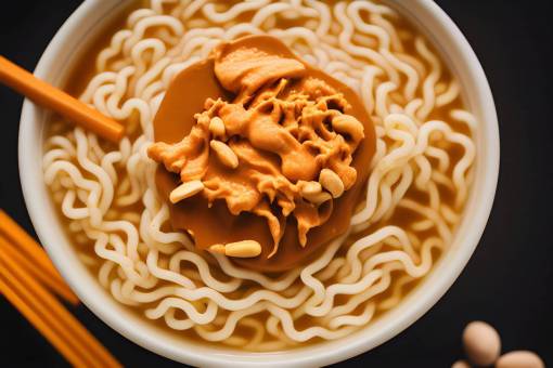 ramen-noodles close-up meal noodles food soup pasta ramen noodles