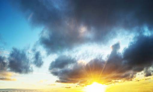 clima increíble;cielo naturaleza puesta de sol sol cielo luz del sol nube