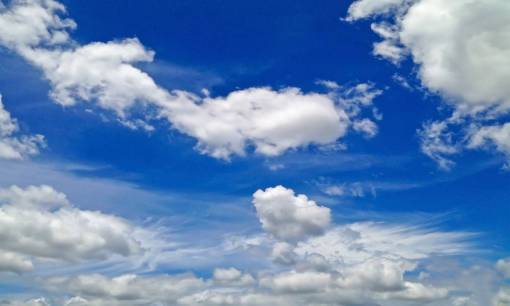 clearing blue day cloud amazing;sky weather nature sky
