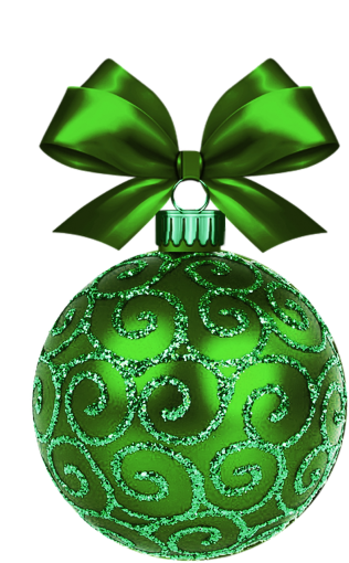 ornate-facade  celebration decoration Christmas ball gift illustration png overlay