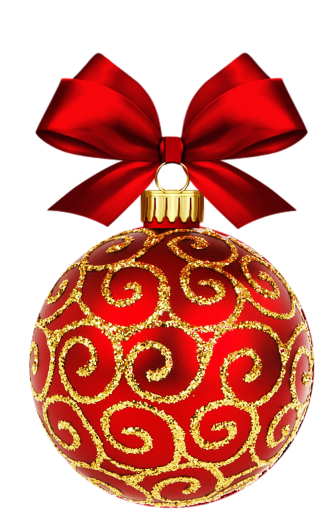 ornate-facade  decoration christmas ornament illustration png overlay Christmas ball celebration