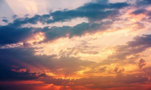dusk nature cloud sun amazing;sky sunset sky