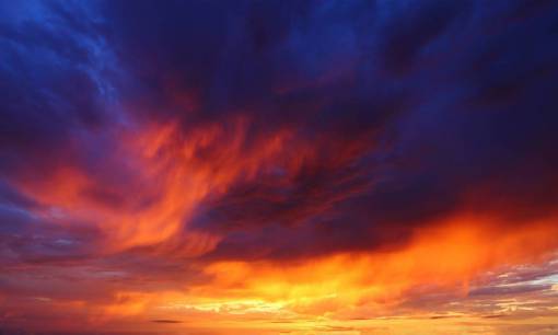 atardecer anochecer atardecer naturaleza nube increíble;cielo cielo sol