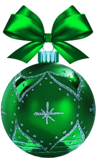 humor  green color celebration decoration overlay Christmas ball png backgrounds
