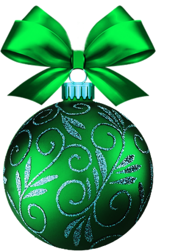 humor  illustration green color png decoration overlay Christmas ball celebration