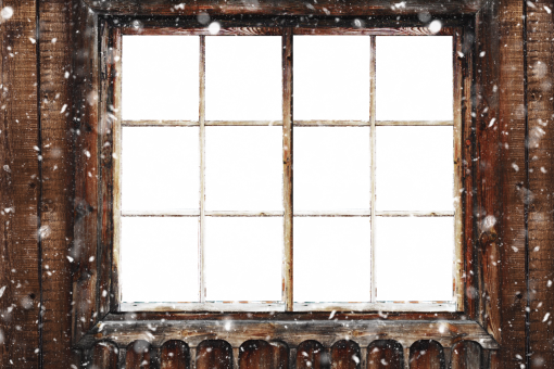  material overlay windows wood png window christmas