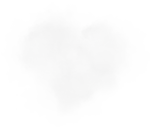 alps  overlay backgrounds Heart_1 nature cloud shape png alphabet