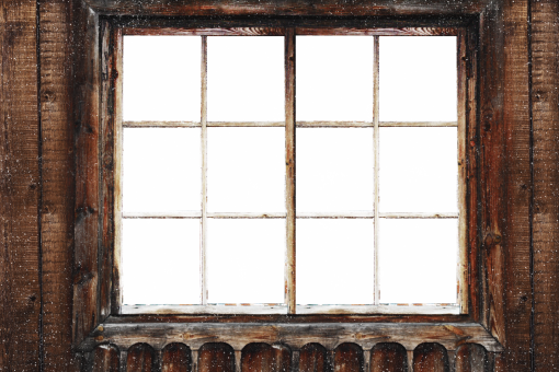 superposición navidad ventanas ventana antigua png madera