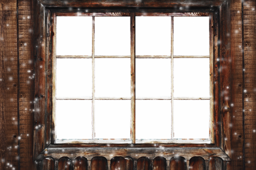 glass-material  overlay png material window wood windows christmas