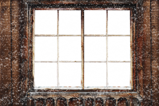 damaged  overlay png window architecture old christmas windows