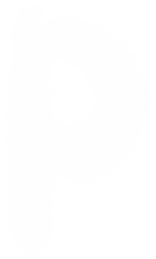 alps  png backgrounds P alphabet overlay pattern cloud shape