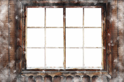  png overlay window material wood windows christmas