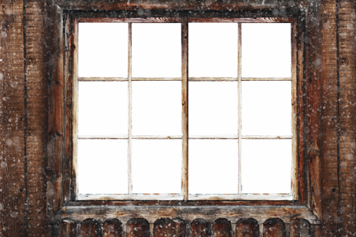 damaged  png window christmas old windows overlay architecture