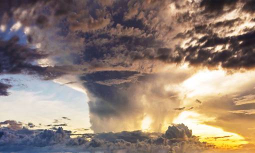 atardecer cielo asombroso;cielo atardecer sol nube naturaleza clima