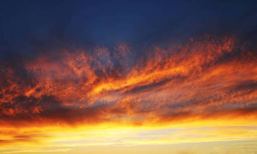 asombroso cielo atardecer naturaleza increíble;cielo sol nube atardecer