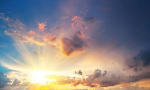 atardecer cielo atardecer naturaleza asombroso;cielo luz del sol sol nube