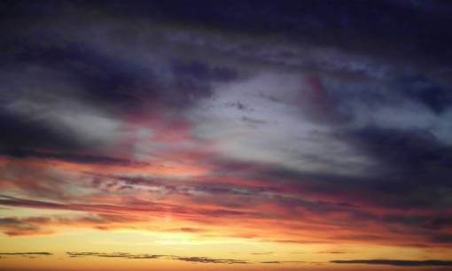 nublado sol nube anochecer puesta de sol cielo naturaleza increíble;cielo