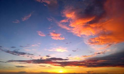 atardecer luz del sol sol amanecer asombroso;cielo atardecer naturaleza atardecer