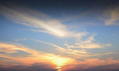 atardecer puesta de sol increíble;cielo cielo naturaleza nube sol azul