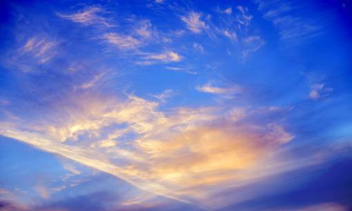 asombroso clima naturaleza puesta de sol azul increíble;cielo nube cielo