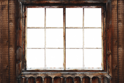  wood christmas window windows material png overlay