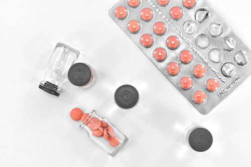 prescription covid coronavirus care medication sick cure bottles disease prescription medical health
