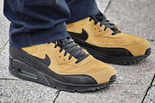 footwear sneakers autumn season leather shoes shoe pair foot street