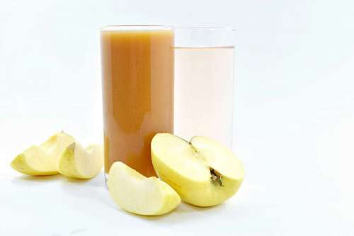 syrup fruit apple syrup nutrition health dietary cocktail healthy juice ingredients kb