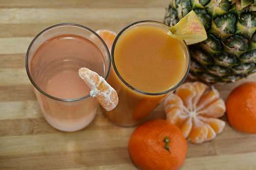 lemonade fruit juice pineapple cocktails cocktail breakfast syrup lemonade