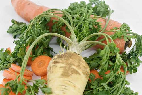 ingredients carrot agriculture vegetables parsley vegetable salad healthy kb