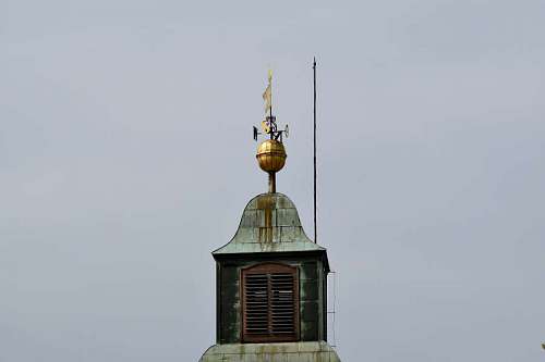 serbia tourist attraction device architecture building daylight outdoors tower