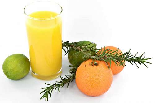vitamina cítricos mandarina jugo fruta dieta saludable naranja salud
