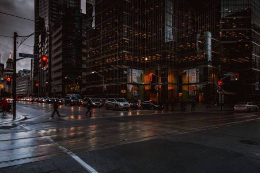 architecture  buildings  infrastructure  city  skyline  road  street