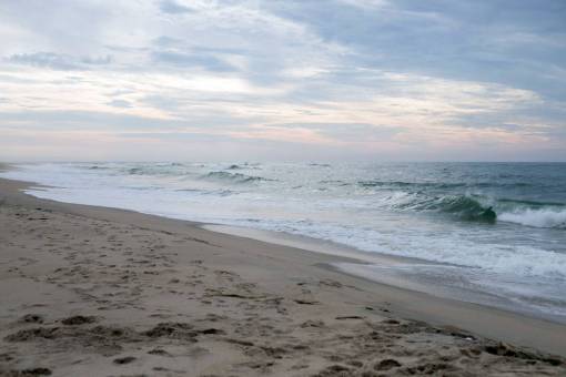 foam beach  sand  waves  wet  ocean  saltwater  nature