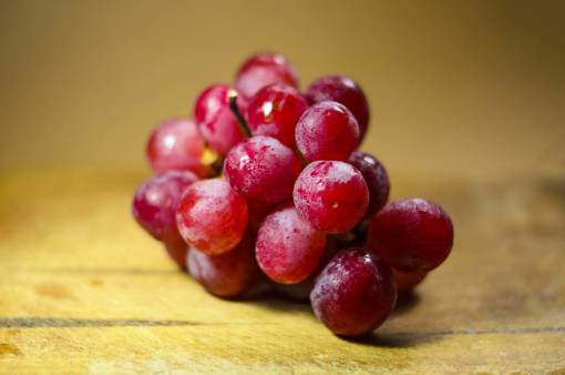 cherry-blossom cherry  fruit  grass  nature  red
