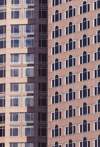 esqui ciudad edificio patrón estructura arquitectura exterior apartamentos