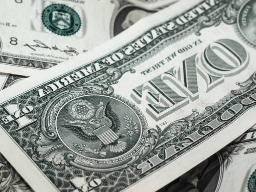 dollar money  bills  notes  dollars  finance  bank note  cash