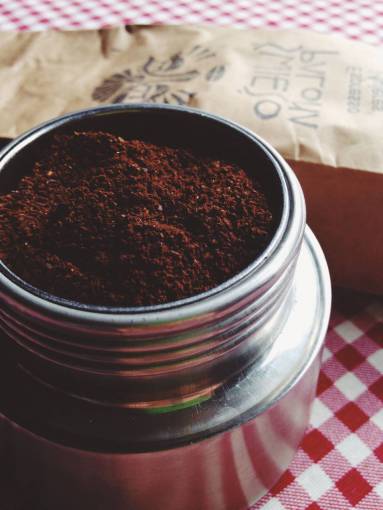 procesador café tostado muele espresso