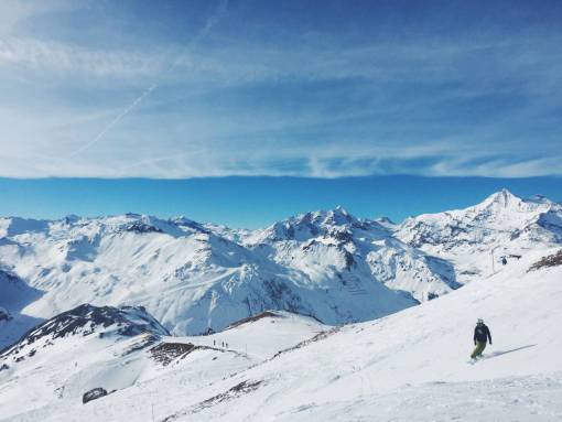 snowboard snowboard deportes invierno frío nieve montañas picos