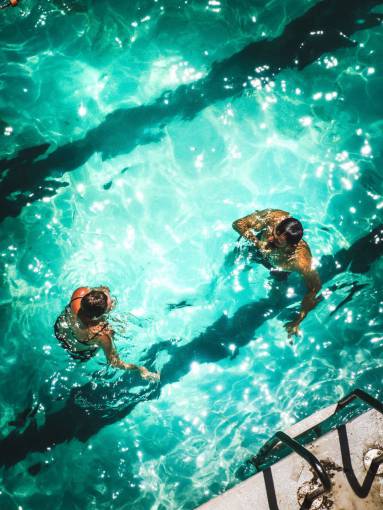 swim-in-nature swimming  pool  blue  water  swim  people  man