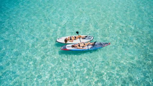 navegar aéreo agua océano mar playa viaje de aventura