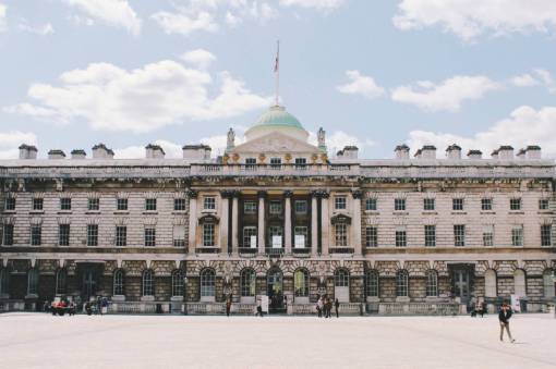 london architecture  building  infrastructure  somerset  house  london  people
