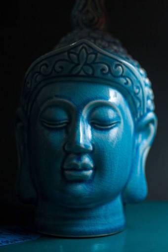 religion blue human face blue religion cultures spirituality