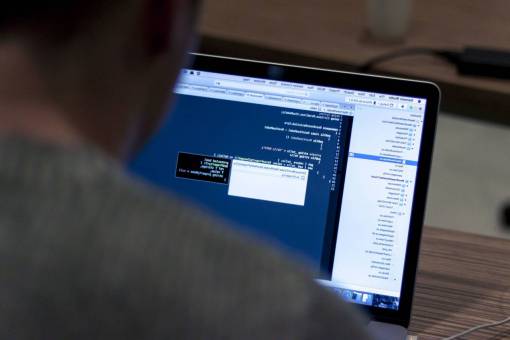 programa codificación programación codigo programador negocio trabajo macbook