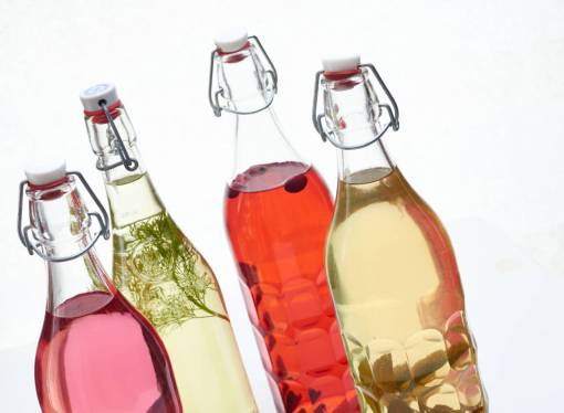 booze colored  bottles  spirits  vodka  herbs  beverage  alcohol