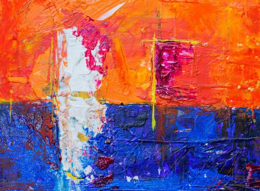 acrylic-painting colorful  abstract  painting  art  creative  design  artist