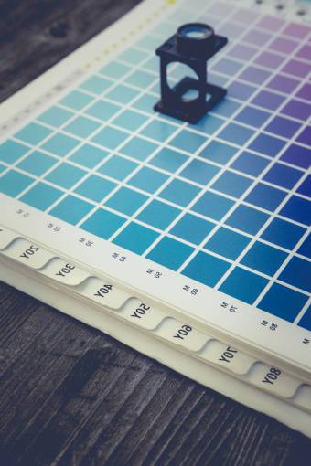 colour colors  colours  palette  swatch  painting  booklet  art