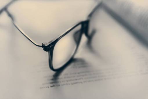 eyeglasses eyeglasses  frame  lens  read  book  letters
