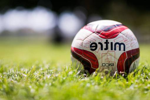 green  grass  field  lawn  ball  sport  bokeh